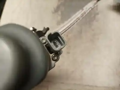 Автозапчастина б/у регулятор переднього правого скла для citroen c-elysée yh01 посилання на oem iam 9674412380  