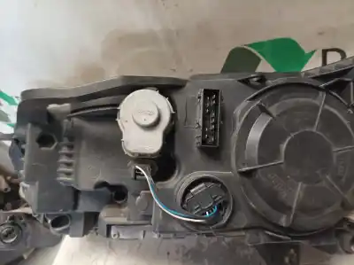 Автозапчастина б/у права фа для citroen c5 tourer ah01 посилання на oem iam 89034934  