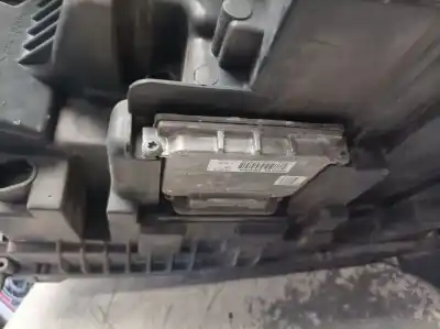 Автозапчастина б/у права фа для citroen c5 tourer ah01 посилання на oem iam 89034934  