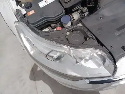 Автозапчастина б/у права фа для citroen c5 tourer ah01 посилання на oem iam 89034934  