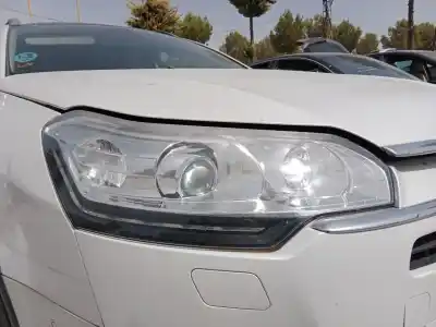 Автозапчастина б/у права фа для citroen c5 tourer ah01 посилання на oem iam 89034934  