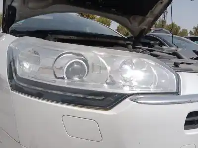 Автозапчастина б/у права фа для citroen c5 tourer ah01 посилання на oem iam 89034934  