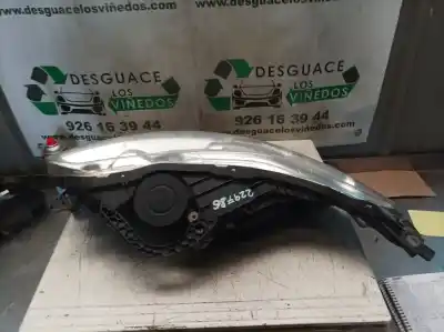 Автозапчастина б/у права фа для citroen c5 tourer ah01 посилання на oem iam 89034934  