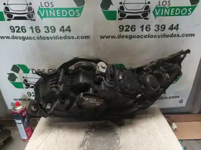 Автозапчастина б/у права фа для citroen c5 tourer ah01 посилання на oem iam 89034934  