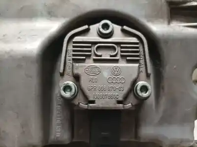 Автозапчасти б/у возчик за volkswagen golf v (1k1) (10.2003) bkd ссылки oem iam 038103603ag