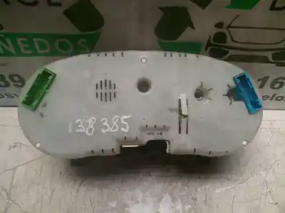 Second-hand car spare part dashboard for audi a3 (8l) ahf oem iam references 008auz8z0   Second-hand car spare part dashboard for audi a3 (8l) ahf oem iam references 008auz8z0