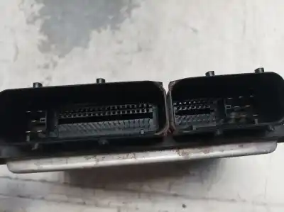 Автозапчасти б/у блок управления двигателем за audi a3 (8l) ahf ссылки oem iam 0281010120  
