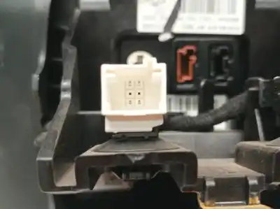 Pièce détachée automobile d'occasion écran multifonctions pour citroen c4 cactus bh02 références oem iam 981148628003  