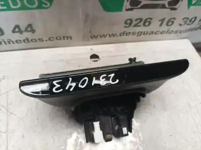 Pièce détachée automobile d'occasion écran multifonctions pour citroen c4 cactus bh02 références oem iam 981148628003  