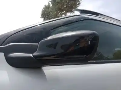 Автозапчасти б/у левое зеркало за citroen c4 cactus bh02 ссылки oem iam 0411054  