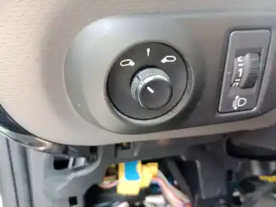 Автозапчасти б/у левое зеркало за citroen c4 cactus bh02 ссылки oem iam 0411054  