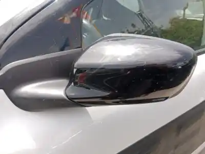 Автозапчасти б/у левое зеркало за citroen c4 cactus bh02 ссылки oem iam 0411054  