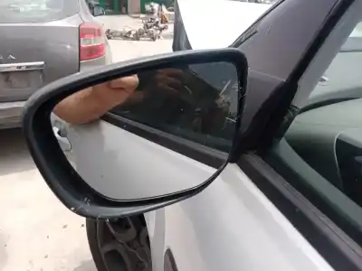 Автозапчасти б/у левое зеркало за citroen c4 cactus bh02 ссылки oem iam 0411054  