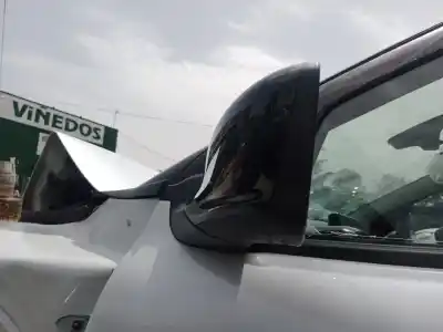 Автозапчасти б/у левое зеркало за citroen c4 cactus bh02 ссылки oem iam 0411054  