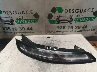 Автозапчасти б/у правый передний пилот за citroen c4 cactus bh02 ссылки oem iam   