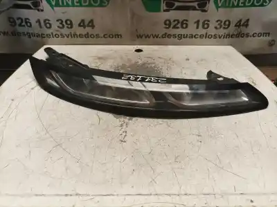 Автозапчастина б/у правий передній пілот для citroen c4 cactus bh02 посилання на oem iam 