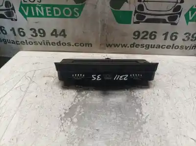 Автозапчасти б/у многофункциональный дисплей за citroen c4 cactus bh02 ссылки oem iam 982171418000  