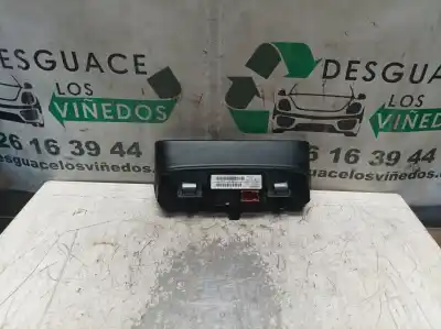 Автозапчасти б/у многофункциональный дисплей за citroen c4 cactus bh02 ссылки oem iam 982171418000  