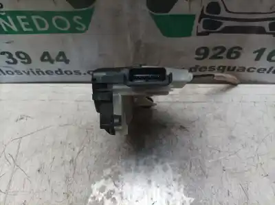 Автозапчасти б/у замок левой передней двери за citroen c4 cactus bh02 ссылки oem iam 16943316  