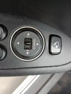 Peça sobressalente para automóvel em segunda mão espelho retrovisor esquerdo por hyundai i30 (fd) d4fb referências oem iam   