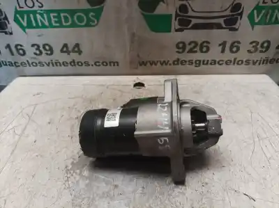 Peça sobressalente para automóvel em segunda mão motor de arranque por opel combo y17dt referências oem iam 950080050  