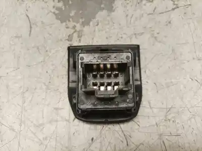 Second-hand car spare part rear left power window switch for citroen c-elysée yh01 oem iam references 9674559377  