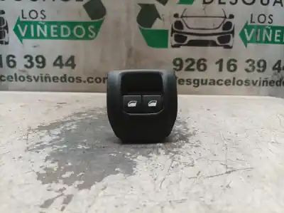 Автозапчастина б/у управління склонами заднє ліво для citroen c-elysée yh01 посилання на oem iam 9674559377