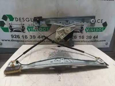 Автозапчасти б/у регулятор стекла переднего правого за citroen c4 cactus bh02 ссылки oem iam 9810287480  