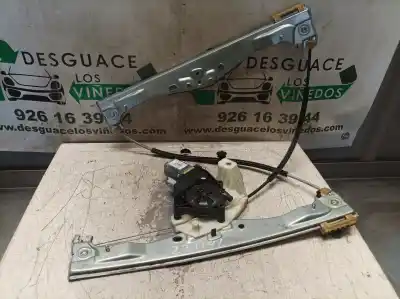 Автозапчасти б/у регулятор стекла переднего левого за citroen c4 cactus bh02 ссылки oem iam 9810287780  