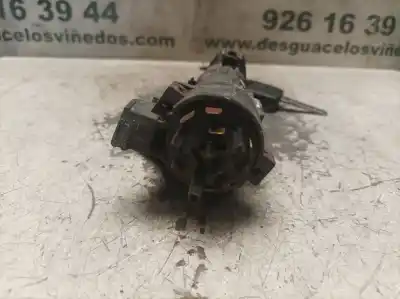 Автозапчастина б/у стартер для audi a3 (8l) ahf посилання на oem iam 4b0905851b  