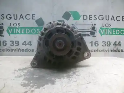Автозапчастина б/у генератор для audi a4 avant (b5) apu посилання на oem iam 06b903016d