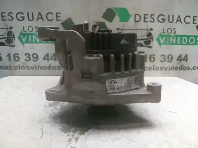 Автозапчасти б/у генератор за audi a4 avant (b5) apu ссылки oem iam 06b903016d  