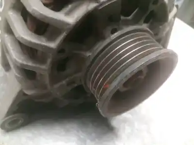 Автозапчасти б/у генератор за audi a4 avant (b5) apu ссылки oem iam 06b903016d  