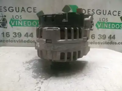 Автозапчасти б/у генератор за audi a4 avant (b5) apu ссылки oem iam 06b903016d  