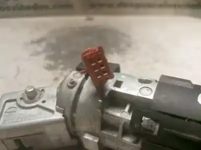 Автозапчастина б/у стартер для citroen c-elysée yh01 посилання на oem iam 9663123280  