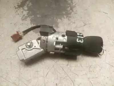 Автозапчастина б/у стартер для citroen c-elysée yh01 посилання на oem iam 9663123280  