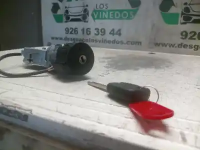 Автозапчастина б/у стартер для citroen c-elysée yh01 посилання на oem iam 9663123280  