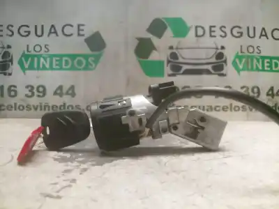 Автозапчастина б/у стартер для citroen c-elysée yh01 посилання на oem iam 9663123280