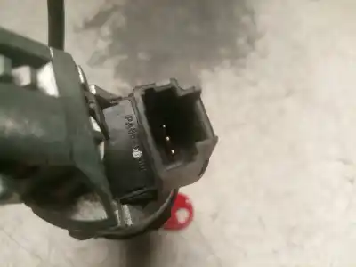 Автозапчастина б/у стартер для citroen c-elysée yh01 посилання на oem iam 9663123280  