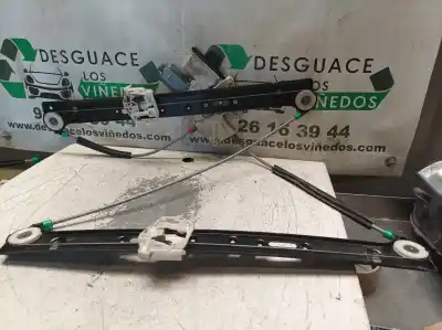 Second-hand car spare part driver left window regulator for bmw x3 (e83) m47n204d4 oem iam references 69259631  
