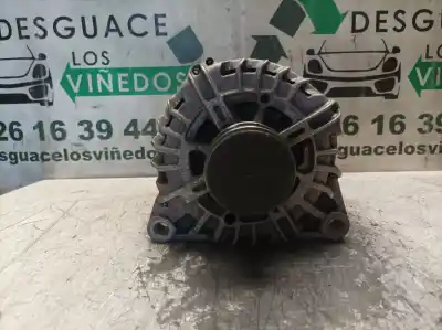 Автозапчасти б/у генератор за fiat ii scudo (272) combi rh02 ссылки oem iam 9646321780