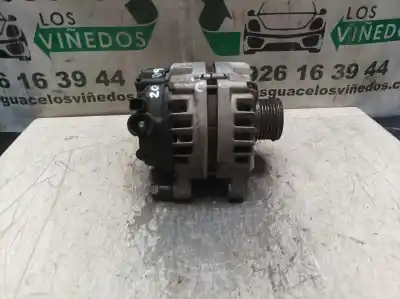 Автозапчасти б/у генератор за fiat ii scudo (272) combi rh02 ссылки oem iam 9646321780  