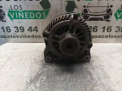 Second-hand car spare part ALTERNATOR for RENAULT ESPACE IV (JK0)  OEM IAM references A004TJ0382  