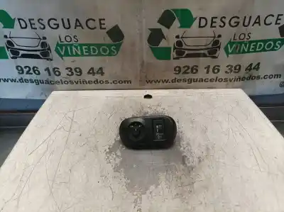 Автозапчастина б/у многофункційне управління для citroen c4 cactus bh02 посилання на oem iam 96673722zd  