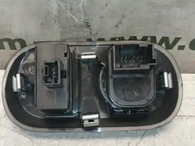 Автозапчастина б/у многофункційне управління для citroen c4 cactus bh02 посилання на oem iam 96673722zd  