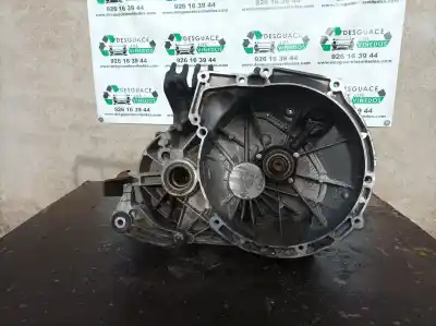 Автозапчастина б/у коробка передач для ford c-max (cb3) hhda посилання на oem iam 3m5r7f096yf  