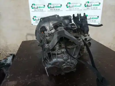 Автозапчастина б/у коробка передач для ford c-max (cb3) hhda посилання на oem iam 3m5r7f096yf  