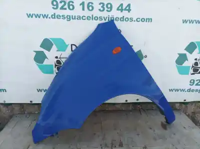 Автозапчастина б/у ПЕРЕДНЕ ЛІВЕ КРИЛО для DAEWOO MATIZ  Посилання на OEM IAM   