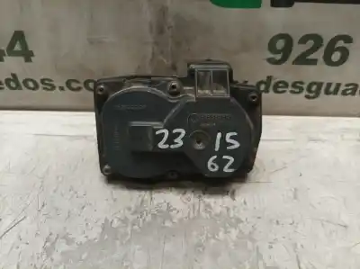 Автозапчастина б/у коробка метелика для audi a3 (8v1) crk посилання на oem iam 51500203   Автозапчастина б/у коробка метелика для audi a3 (8v1) crk посилання на oem iam 51500203