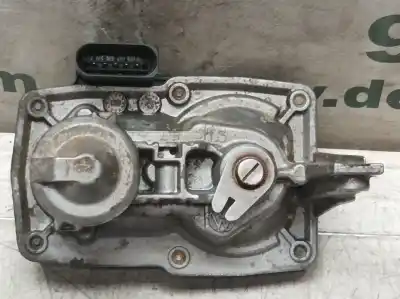 Автозапчастина б/у коробка метелика для audi a3 (8v1) crk посилання на oem iam 51500203   Автозапчастина б/у коробка метелика для audi a3 (8v1) crk посилання на oem iam 51500203